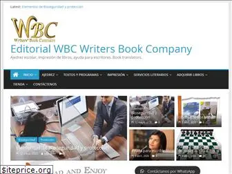 wbookcompany.com