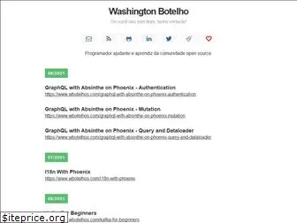 wbotelhos.com