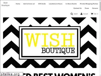 wboutiquedenver.com