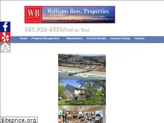 wbproperties.net