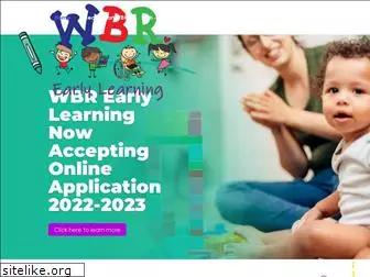 wbrearlylearning.com