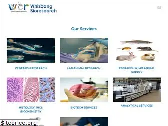 wbrlabs.in