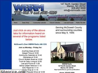 wbrmradio.com