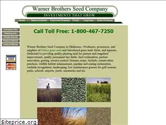 wbseedco.com