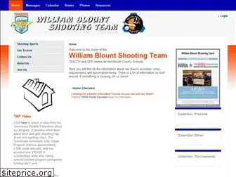 wbshootingteam.org