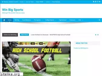 wbsnsports.com