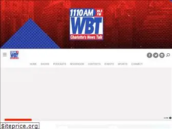 wbt.radio.com