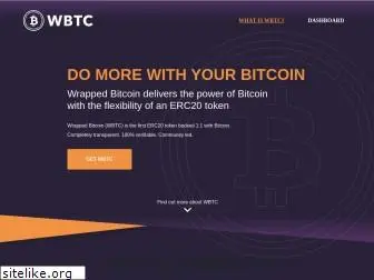 wbtc.network