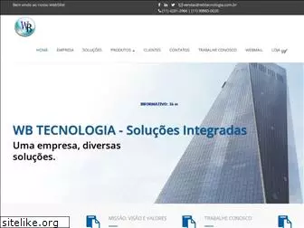 wbtecnologia.com