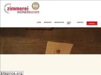 wbucher-zimmerei.ch