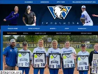 wbueagles.com