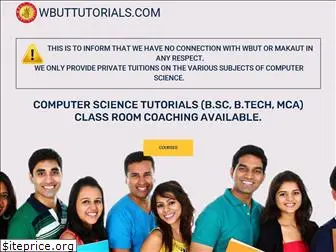 wbuttutorials.com