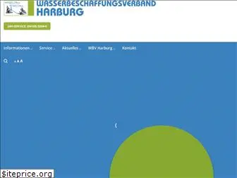 wbv-harburg.de