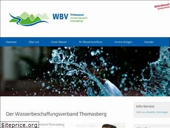 wbv-thomasberg.de