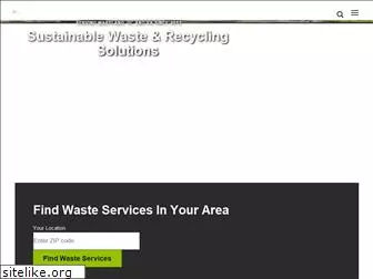 wbwaste.com