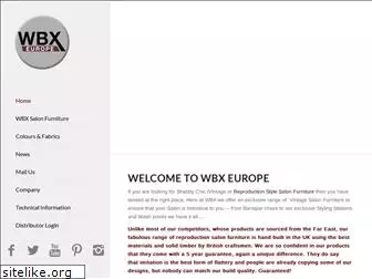 wbxeurope.com