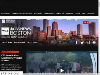 wbz.com