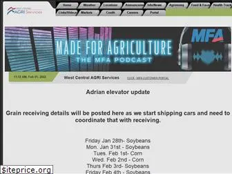 wc-agriservices.com