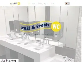 wc-fresh.com