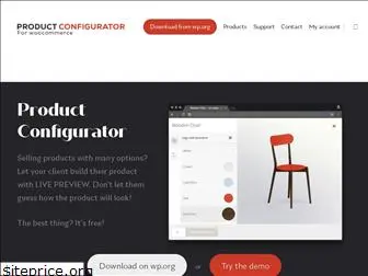 wc-product-configurator.com