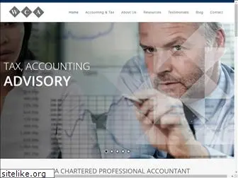 wcaaccounting.com