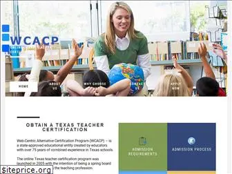 wcacp.com