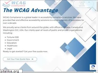 wcagcompliance.com