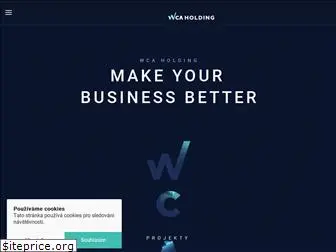 wcaholding.cz