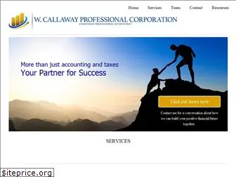 wcallaway.com