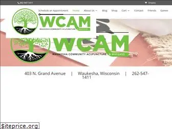 wcamclinic.com