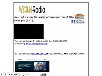 wcanradio.com