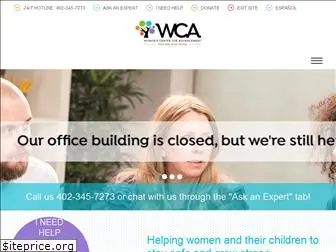 wcaomaha.org