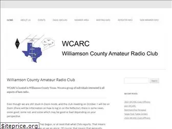wcarc.com
