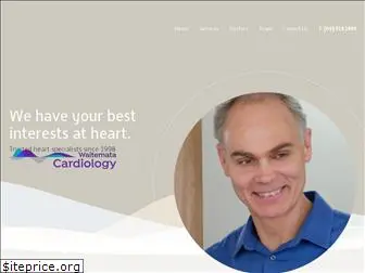 wcardio.co.nz