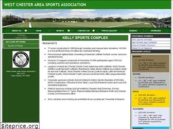 wcasasports.com