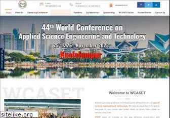 www.wcaset.com