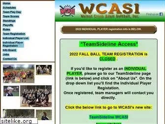 wcasi.org