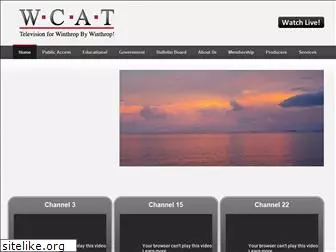 wcat-tv.org