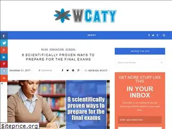 wcaty.org