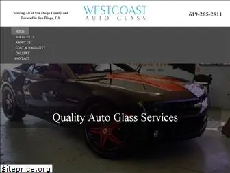 wcautoglass.com