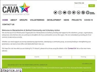 wcava.org.uk