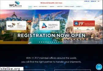 wcaworld.com