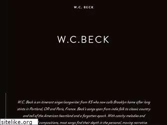 wcbeck.com