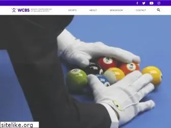 wcbs-billiards.org