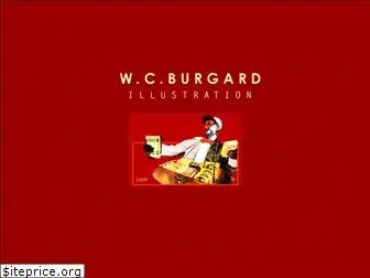 wcburgard.com