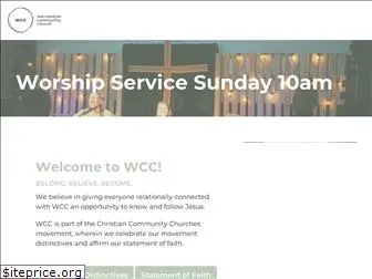 wcc.org.au