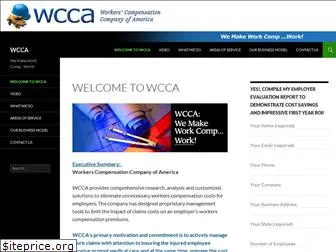 wccamerica.com