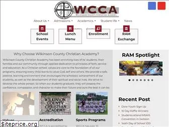 wccarams.org