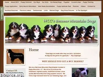 wccberners.com