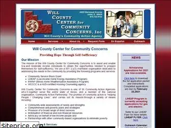 wcccc.net